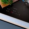 Encimera  Electrolux IE4TW 7400W Negro