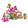 Set Casa de Brujitas Mágicas Pinypon