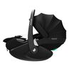 Silla Auto Nido Pebble 360&deg; Pro+ Familyfix 360 Pro Essential Maxi-Cosi