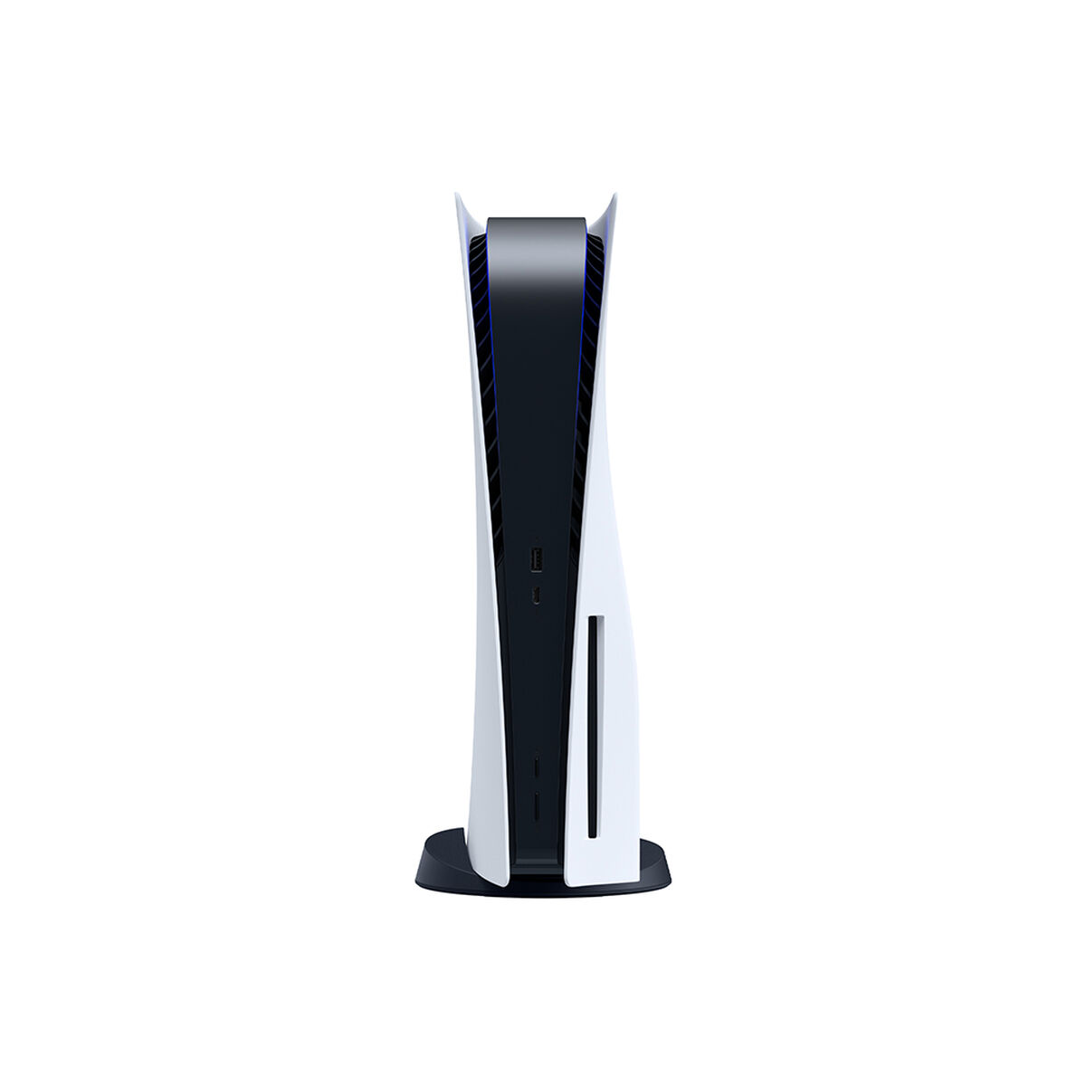 Consola Sony PlayStation 5 con Disco + Control