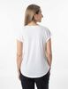 Polera Manga Corta Mujer Portman Club