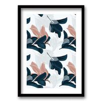 Cuadro Decorativo Retela Guayaba 40 x 30 cm