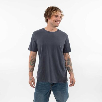 Polera Manga Corta Hombre Fiorucci
