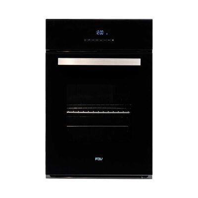 Horno Empotrado Fdv DeS&iacute;gn Touch 58 lts.
