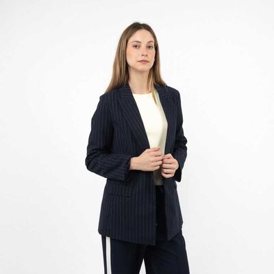 Blazer Mujer Zibel