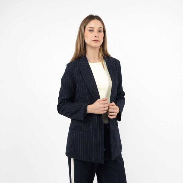 Blazer Mujer Zibel