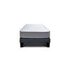 Cama Europea Espumix 1 Plaza E1000 Plus