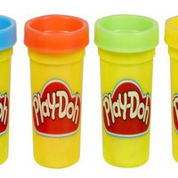 Masas y Plastilinas Clásicas Play-Doh