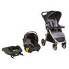 Coche Travel System Infanti Alpine 4 Hb2490