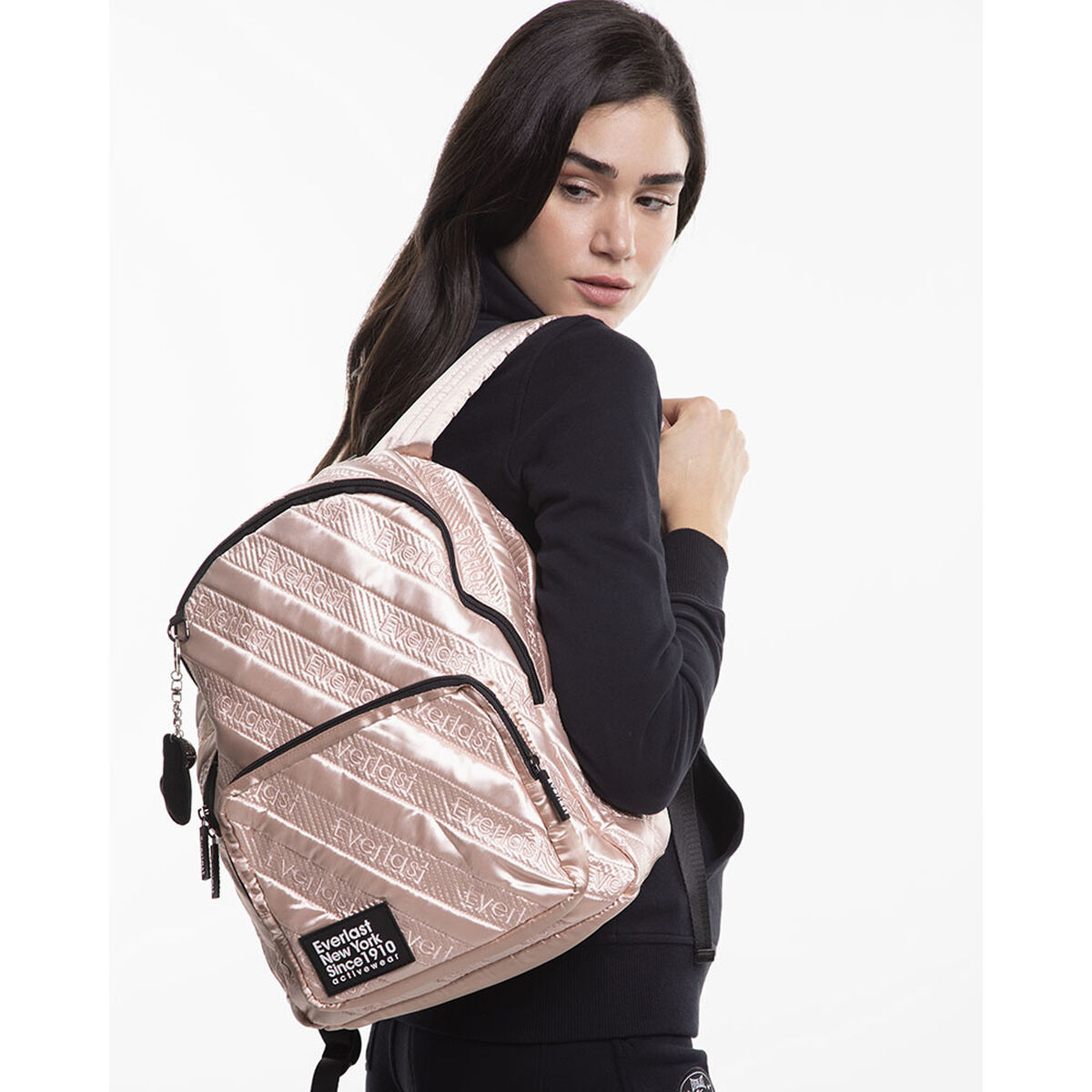 Mochila Everlast
