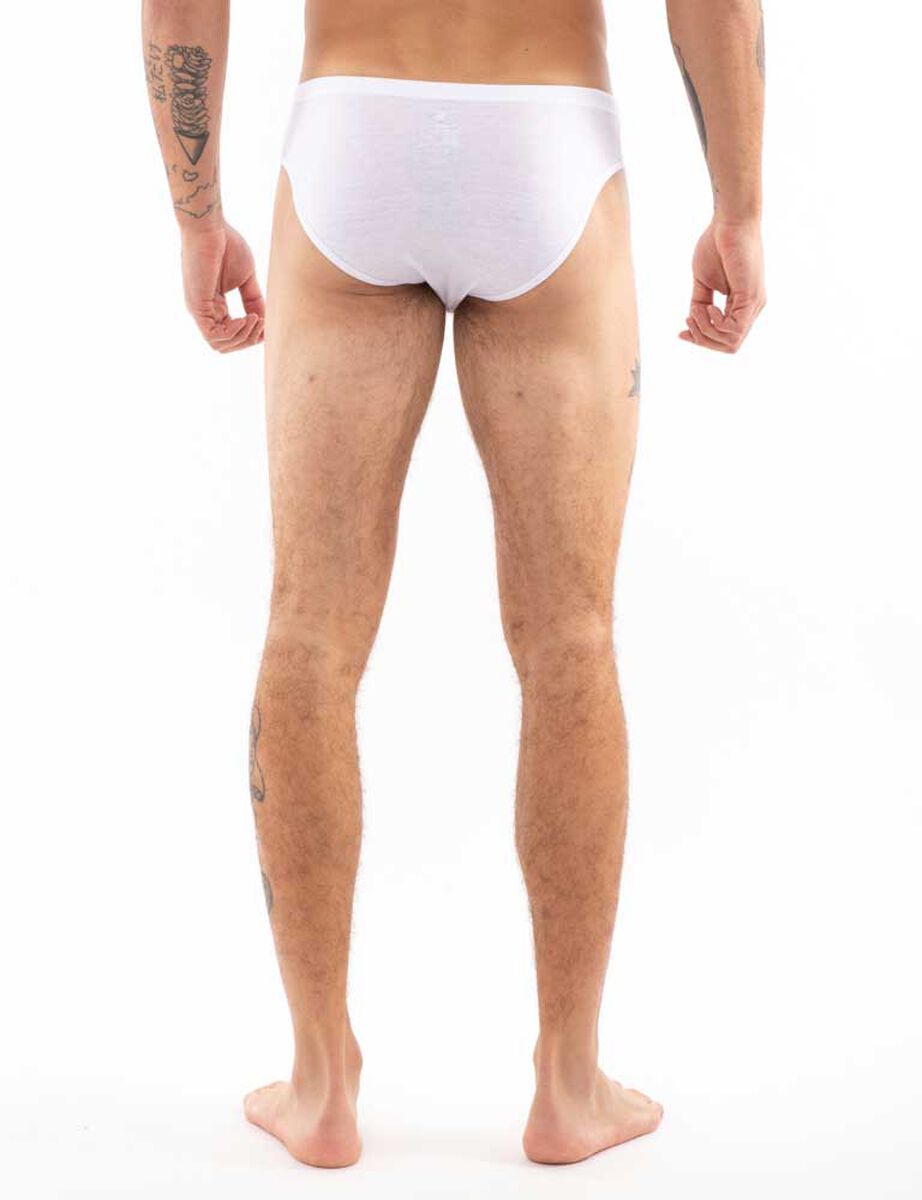 Pack 4 Slip Hombre Portman Club