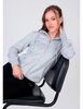 Chaqueta Deportiva Mujer Everlast