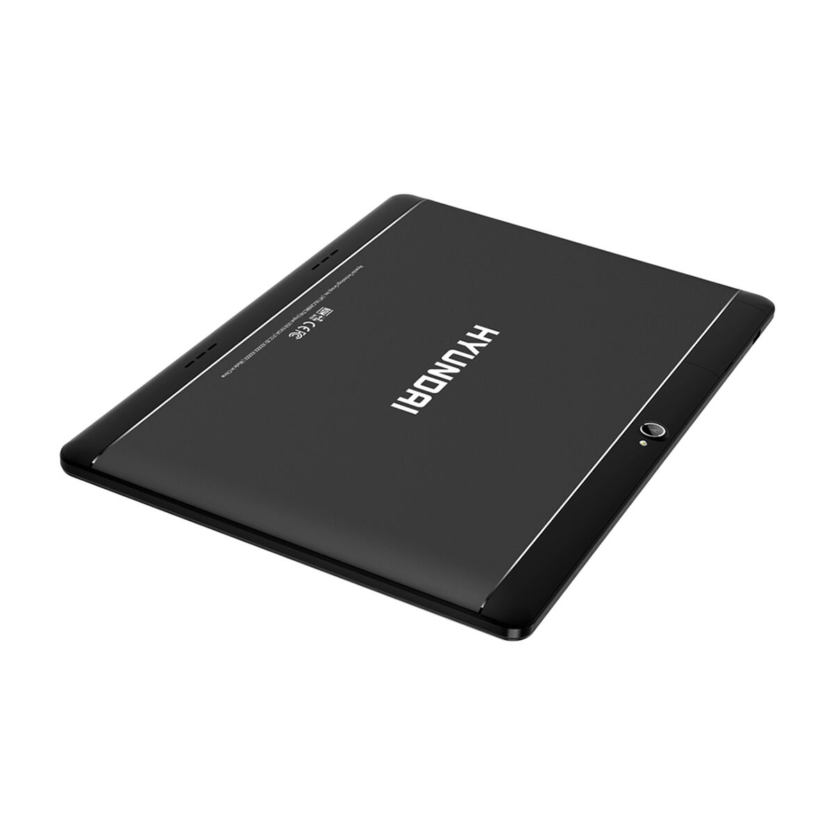 Tablet Hyundai HY10LC2 4G LTE Octa Core 2GB 32GB 10,1" Negro