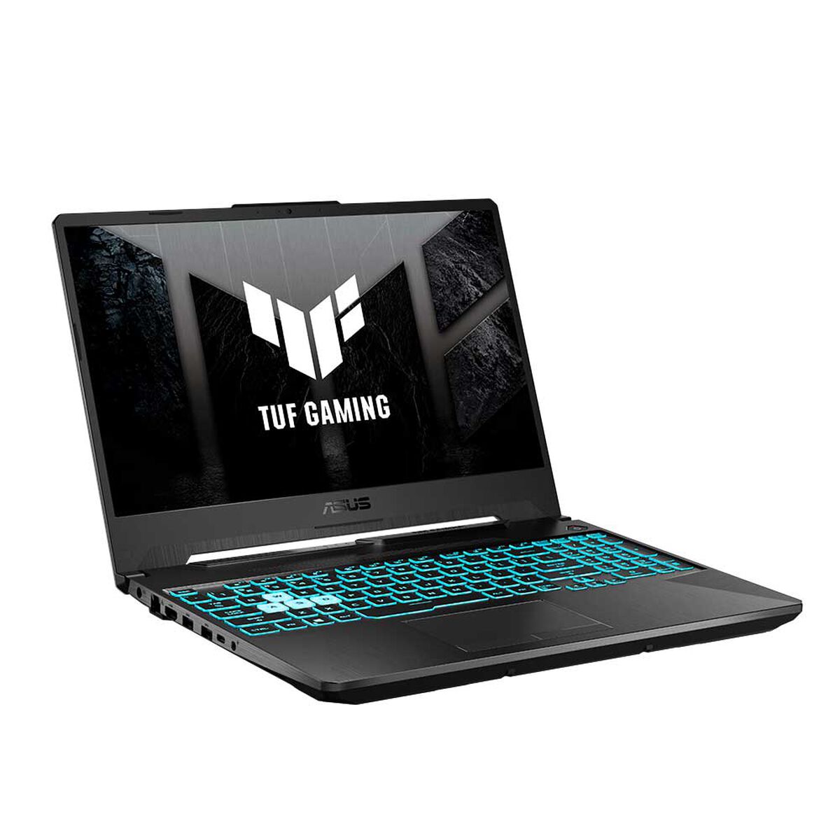 Notebook Gamer Asus TUF Gaming A15 FA506NCR-HN016W Ryzen 7 16GB 512GB SSD 15,6" NVIDIA RTX 3050