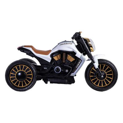 Imagen 2 del producto Trimoto SX Blanca Bebesit