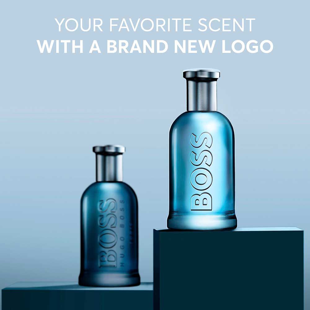 Hugo Boss Bottled Tonic EDT 100 ml, foto 6