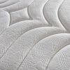 Cama Nido CIC 1,5 Plazas Premium + Respaldo Dublin Alpino