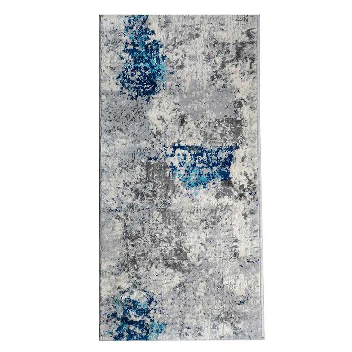 Alfombra Idetex Norway 170 x 230 cm Azul