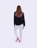Pijama Mujer Hello Kitty