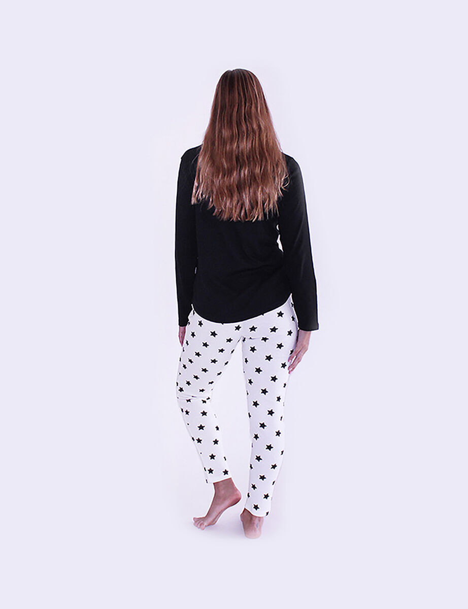 Pijama Mujer Hello Kitty