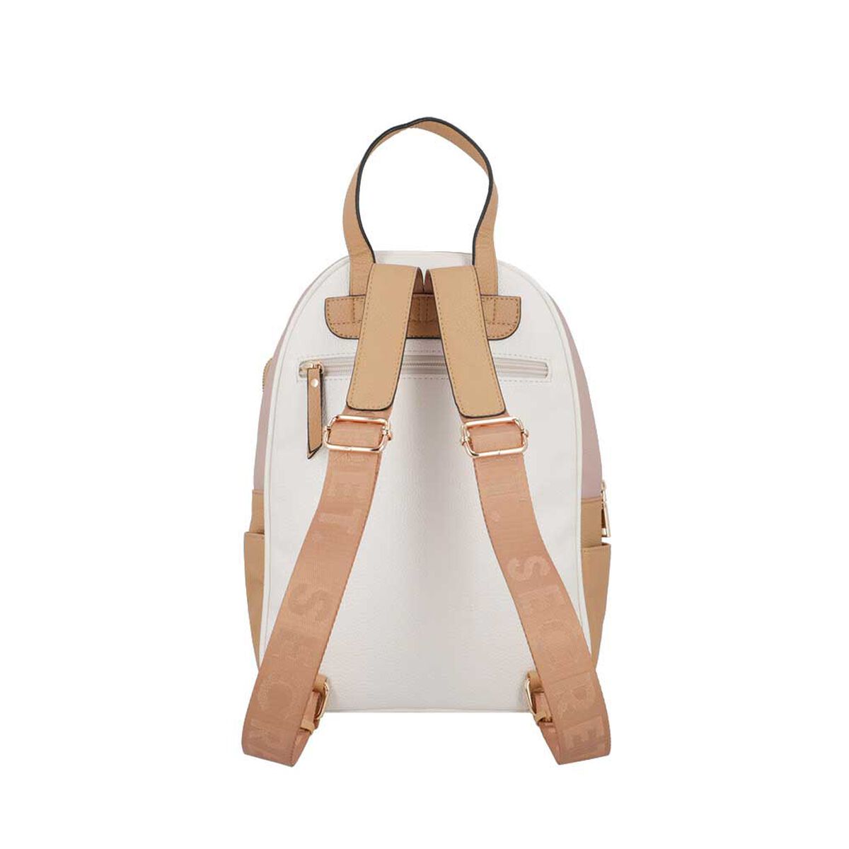 Mochila Secret Glasgow SS25 L Blanco