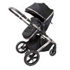 Coches Travel System Epic 6G 532 Black Infanti