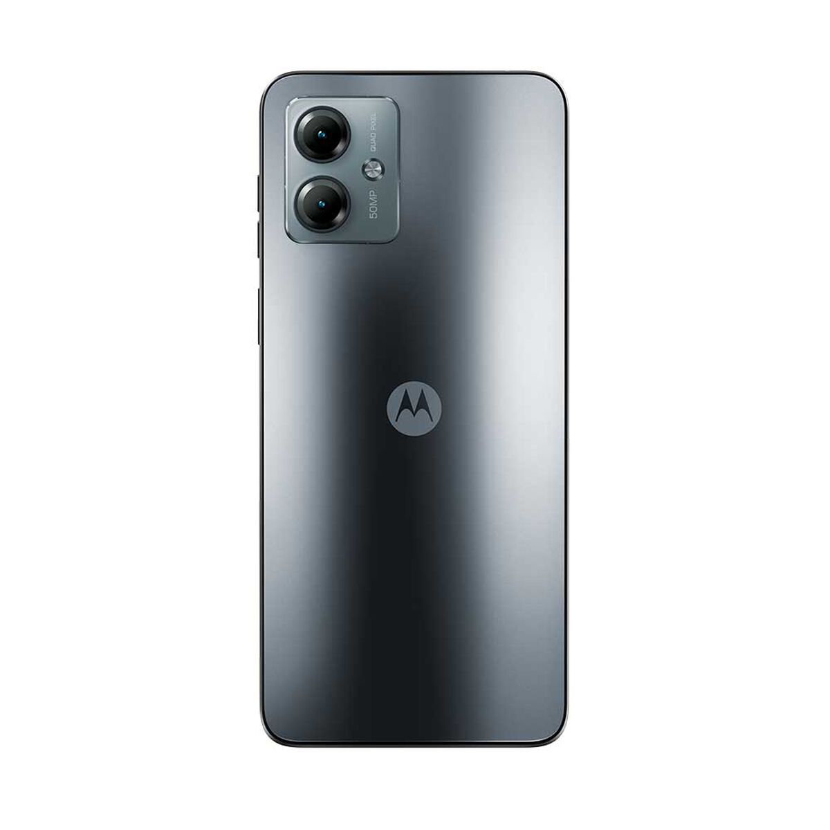Celular Motorola Moto G14 128GB 6,5" Gris Liberado
