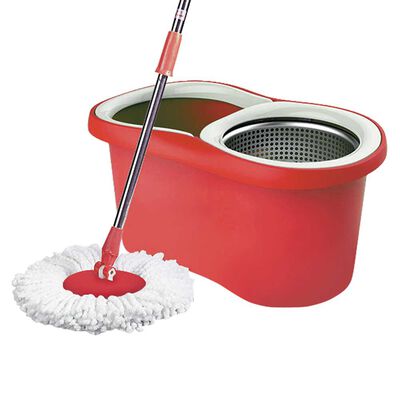 Mopa Giratoria 360° Bfresh R4040