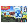 Lanzador Nerf Minecraft Stormlander