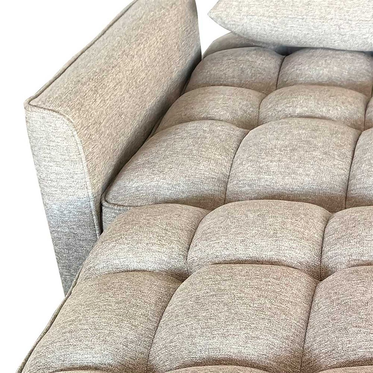 Sofá Cama Novahus Azul