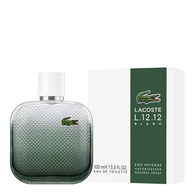 Imagen 1 del producto Perfume Hombre L.12.12 Eau Intense EDT 100ML Lacoste