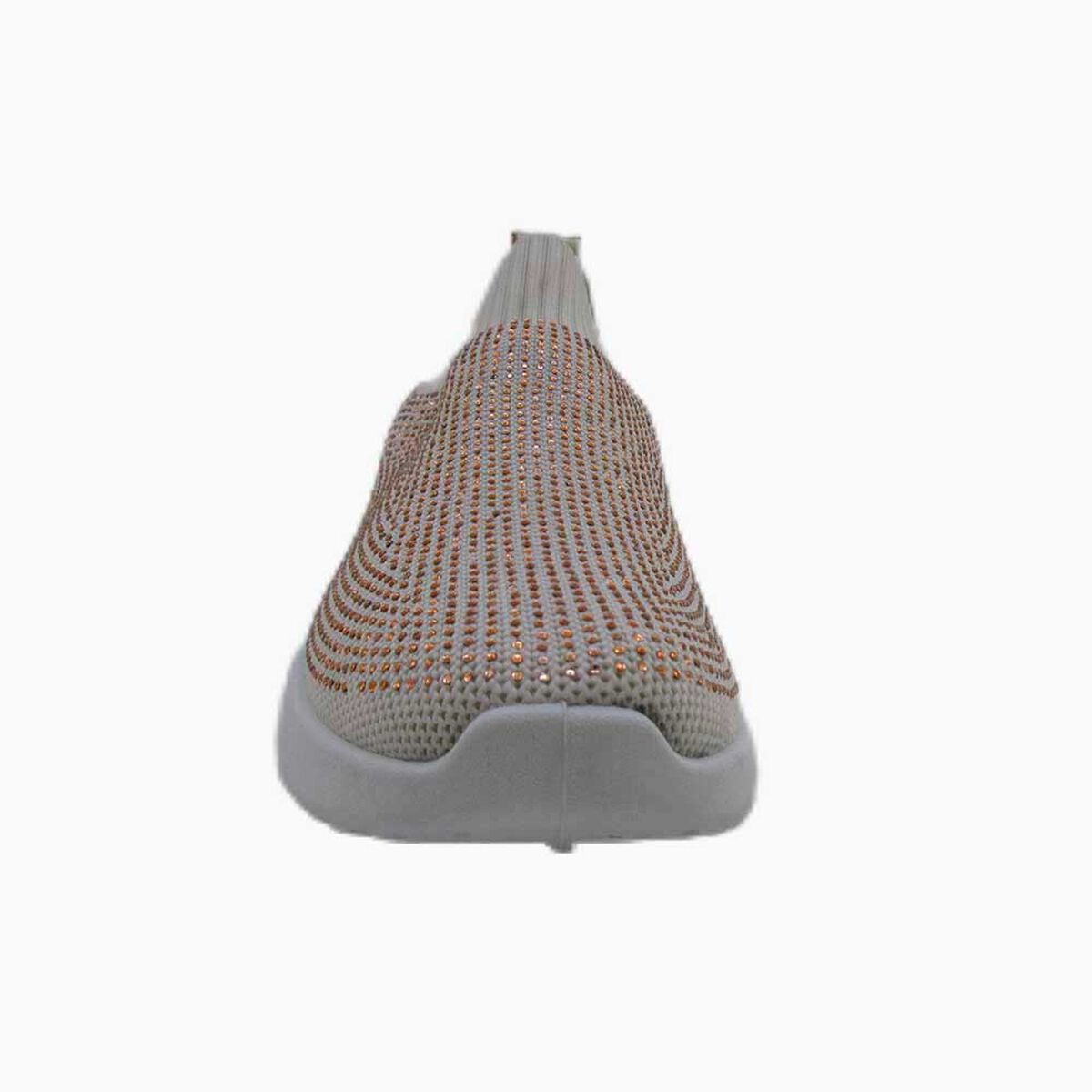 Zapatilla Urbana Mujer Portman Club