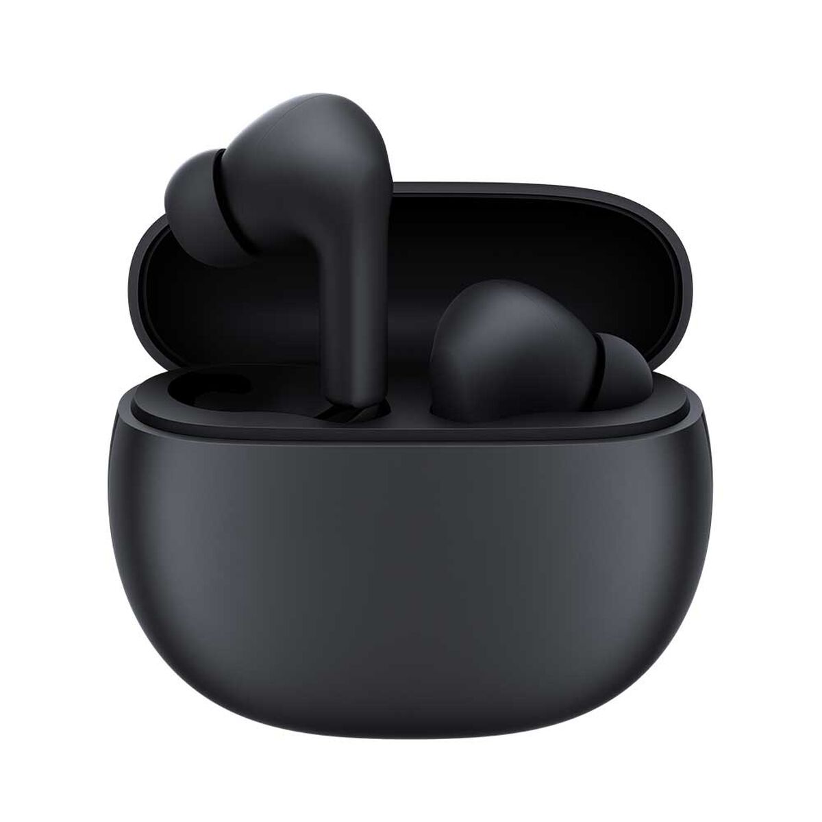 Audífonos Bluetooth Xiaomi Redmi Buds 4 Active Negro