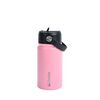 Botella Térmica Niño Insulada Hydro 360ml Rosado Lhotse