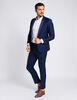 Traje Formal Hombre Zibel
