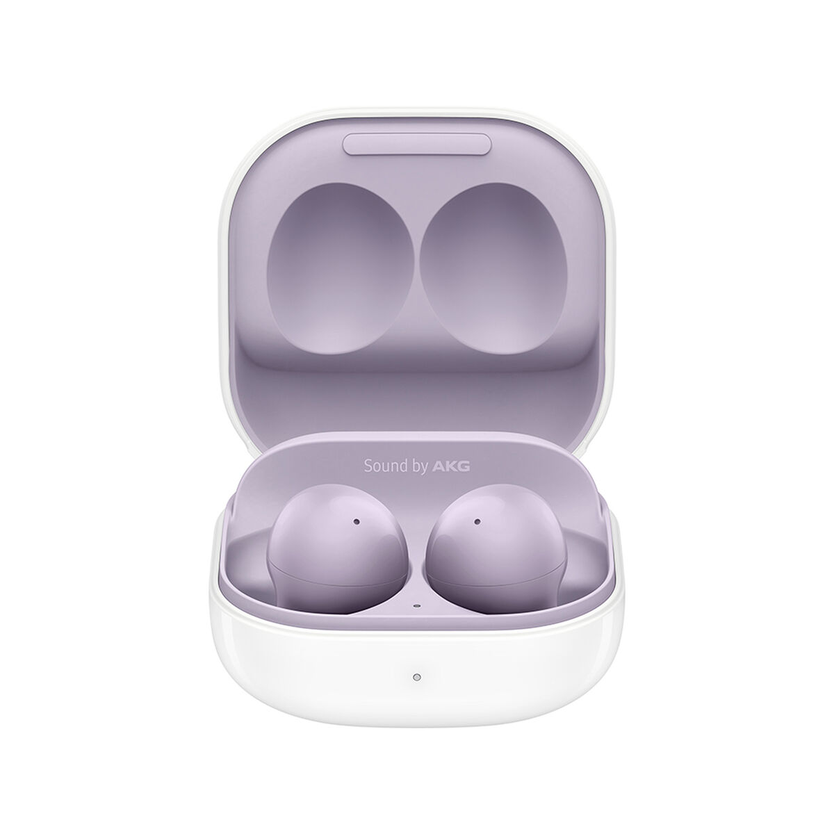 Audífonos Bluetooth Samsung Galaxy Buds2 Lavender