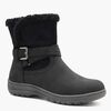 Botin Mujer Portman Club