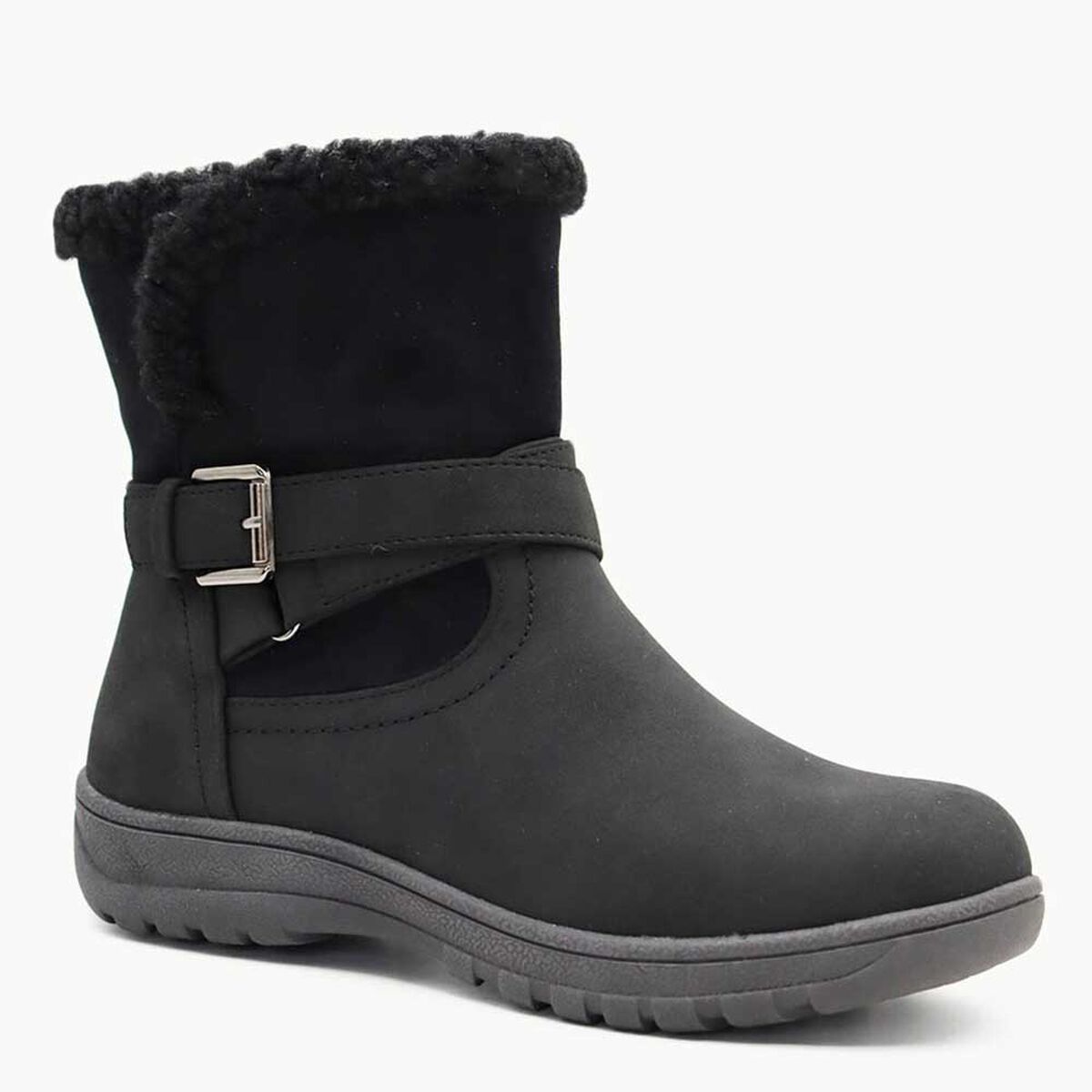 Botin Mujer Portman Club