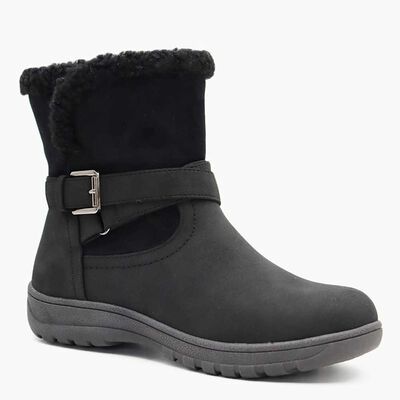 Botin Mujer Portman Club