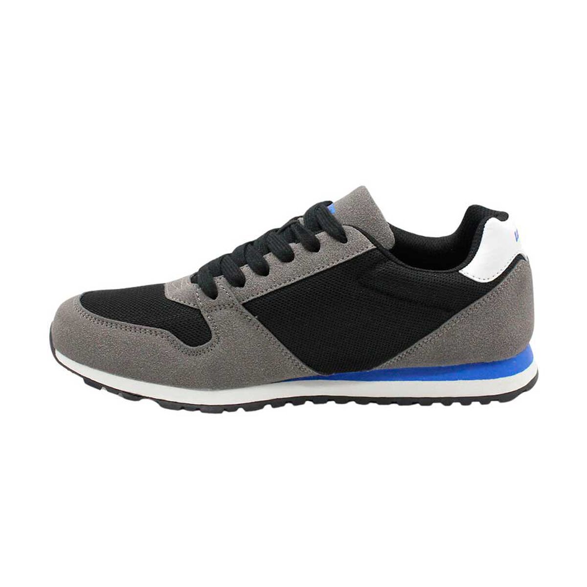 Zapatilla Hombre Lotto Runner Plus