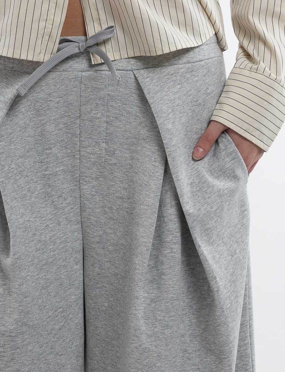 Pantal&oacute;n Mujer Icono