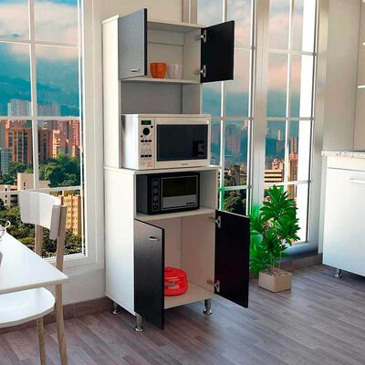 Imagen 2 del producto Mueble Alacena TuHome Fénix