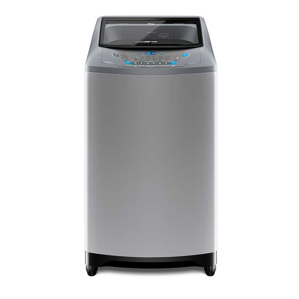Lavadora Automática Fensa Premium Care 18 SZ 18 kg.