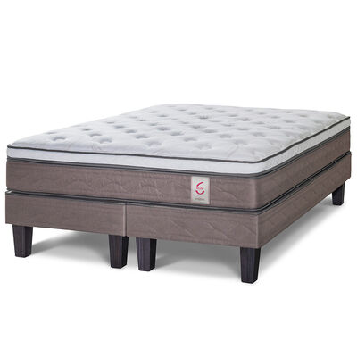 Cama Europea Super King Div New Style 6
