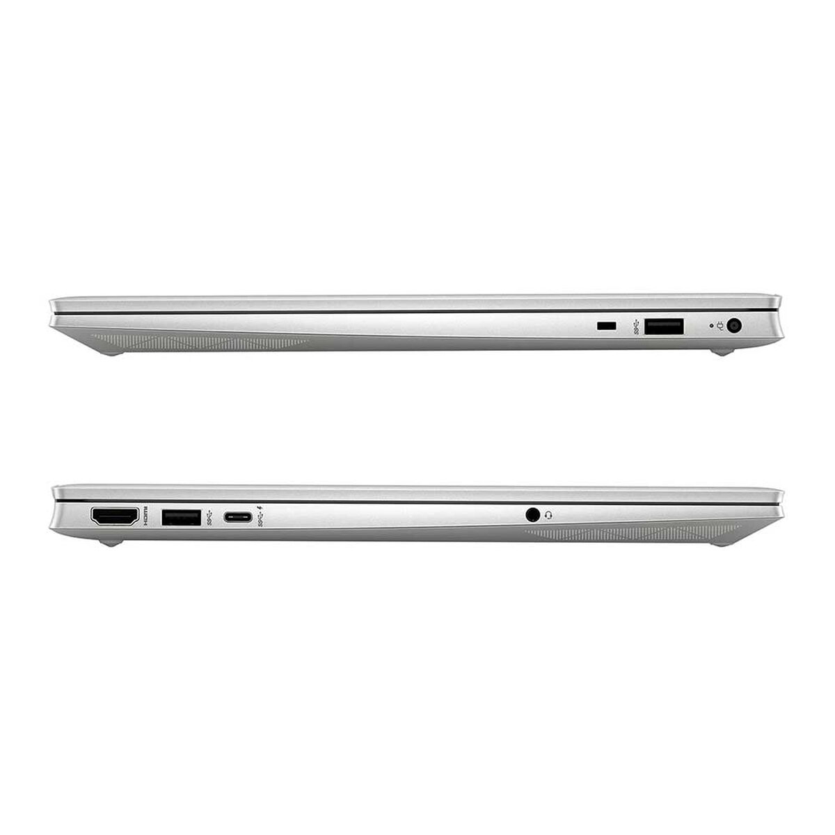 Notebook HP Pavilion 15-EG2515LA Intel Core i7 8GB 512GB SSD 15,6"