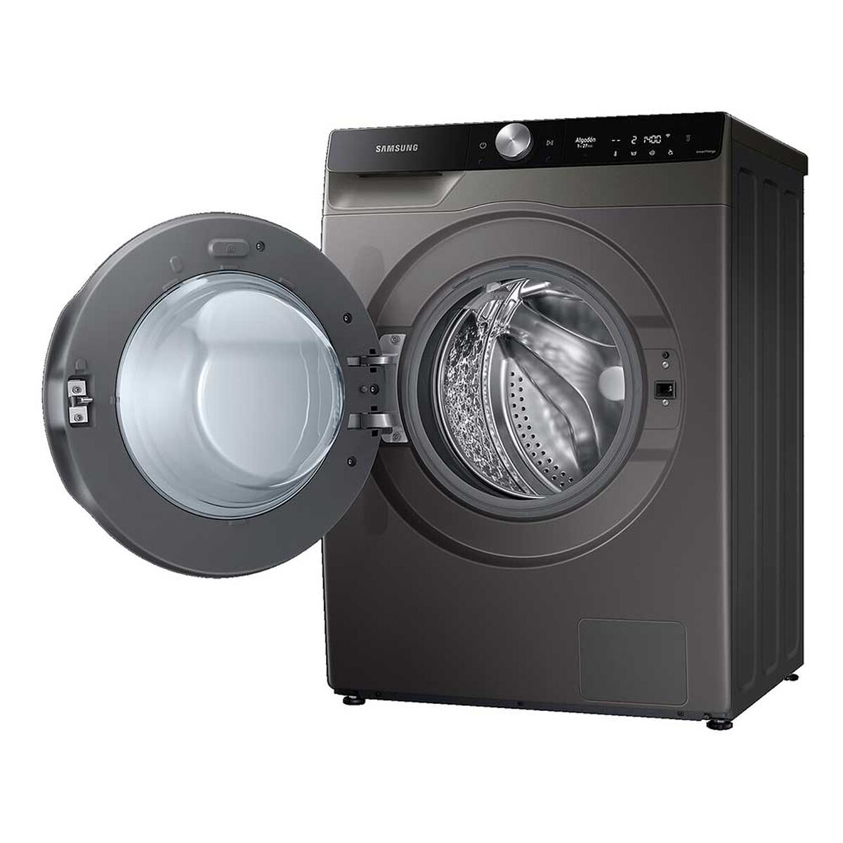 Lavadora Secadora Samsung WD12T704DBX/ZS 12,5/7 kg
