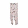 Conjunto Pijama Ni&ntilde;a Chess