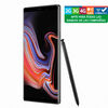 Celular Samsung Galaxy Note 9 6.4" Negro Liberado