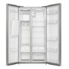Refrigerador Side by Side Fensa SFX550 504 lts