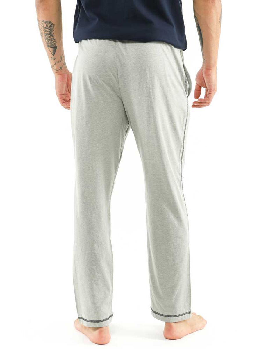 Pantalón Pijama Largo Hombre Tommy Hilfiger